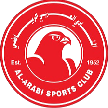 Al-Arabi Doha (R)